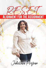 Load image into Gallery viewer, R.E.S.E.T. Alignment for the Assignment