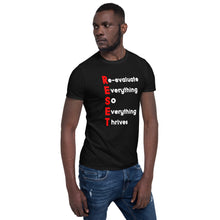 Load image into Gallery viewer, Short-Sleeve Unisex T-Shirt
