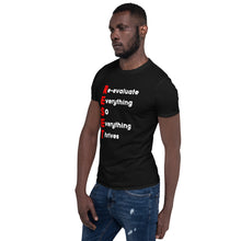 Load image into Gallery viewer, Short-Sleeve Unisex T-Shirt