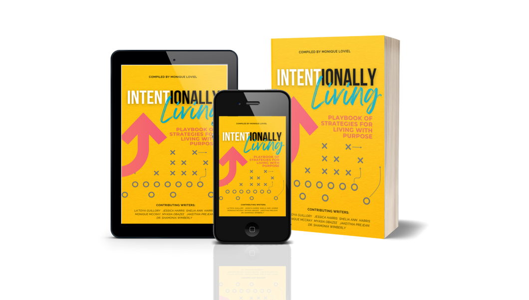 Intentionally Living Anthology