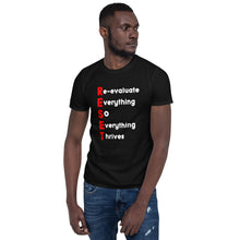 Load image into Gallery viewer, Short-Sleeve Unisex T-Shirt
