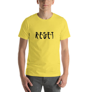 Short-Sleeve Unisex T-Shirt
